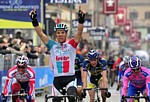 Philippe Gilbert gagne la cinqui�me �tape de Tirreno-Adriatico 2011